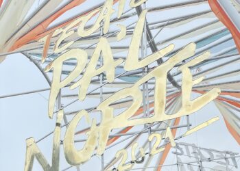 Pal’Norte, Siempre ascendente.