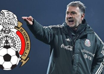 Esta es la lista del Tricolor rumbo a las Eliminatorias de Qatar 2022