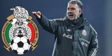 Esta es la lista del Tricolor rumbo a las Eliminatorias de Qatar 2022