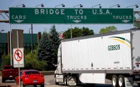 EUA reabre su frontera terrestre.