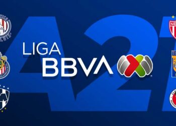 Apertura 2021 de la Liga MX; Repechajes y Liguilla al día de hoy.