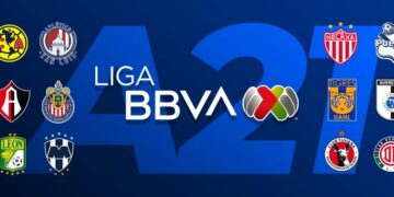 Apertura 2021 de la Liga MX; Repechajes y Liguilla al día de hoy.