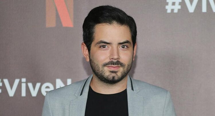 Ex novia de José Eduardo Derbez trató de secuestrarlo