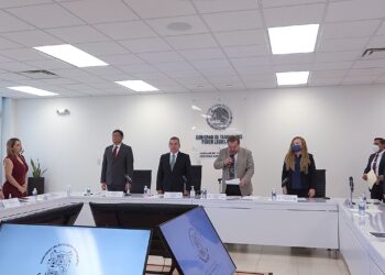 Cita Comisión de Vigilancia a Jorge Espino para que rinda informe general de la ASE