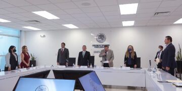 Cita Comisión de Vigilancia a Jorge Espino para que rinda informe general de la ASE