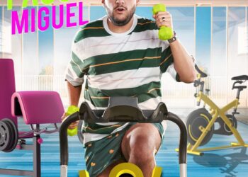 Paco del Miguel regresa a la televisión