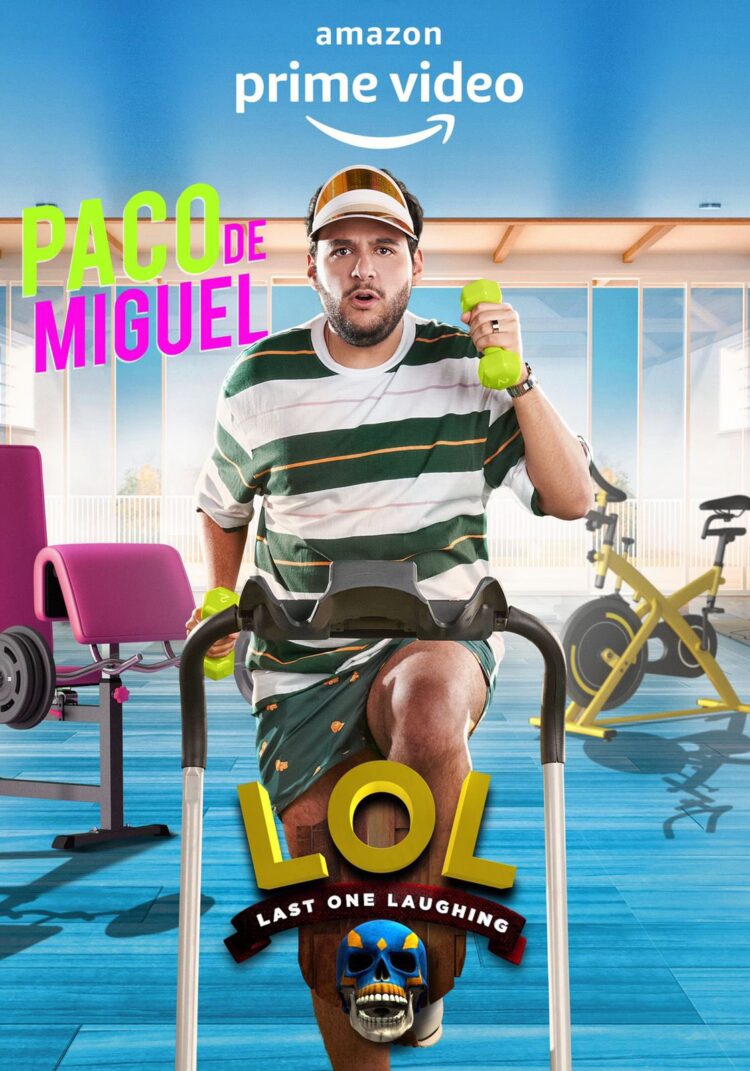 Paco del Miguel regresa a la televisión