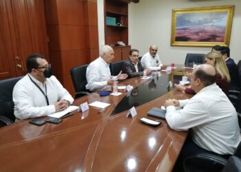 Acuerdan fortalecer inocuidad en producción de hortalizas; sin evidencia de Salmonella en cebollas mexicanas