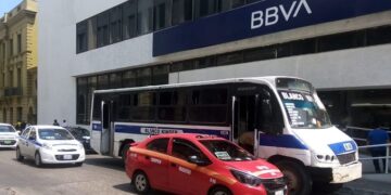 Regresa Transporte Público del sur 800 vehículos de agencia por falta de dinero