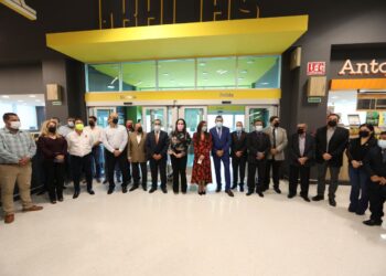 Abre SMART octava sucursal en Nuevo Laredo