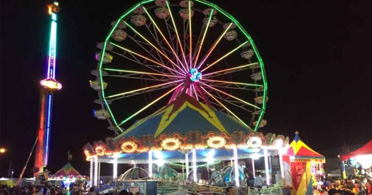 Últimos días de la feria Tam