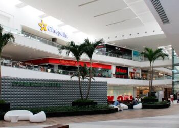 Altama city center abre dos nuevos negocios.