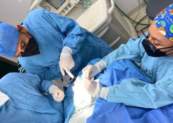 Procura con éxito par de córneas IMSS Tamaulipas en HGR No.6 de ciudad Madero