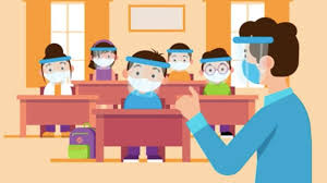 Prevé SET regreso masivo a clases en febrero en Tamaulipas