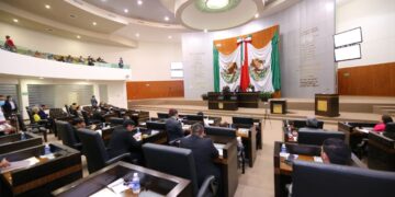 Aprueban reformas a Ley Interna del Congreso para fortalecer labor legislativa y administrativa