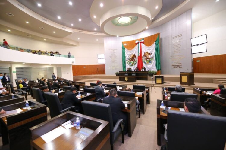 Aprueban reformas a Ley Interna del Congreso para fortalecer labor legislativa y administrativa