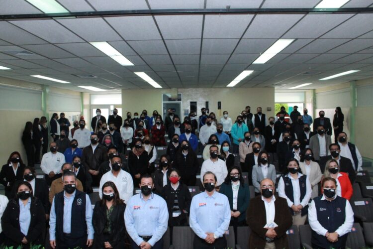 La UAM Reynosa-Aztlán reafirma respaldo al proyecto de Guillermo Mendoza