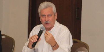 Exige Diputado Zertuche redoblar investigaciones sobre desaparición de ex legislador