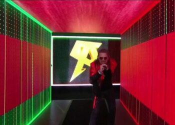 Sorprende Fher de Mana en pelea de SuperBowl