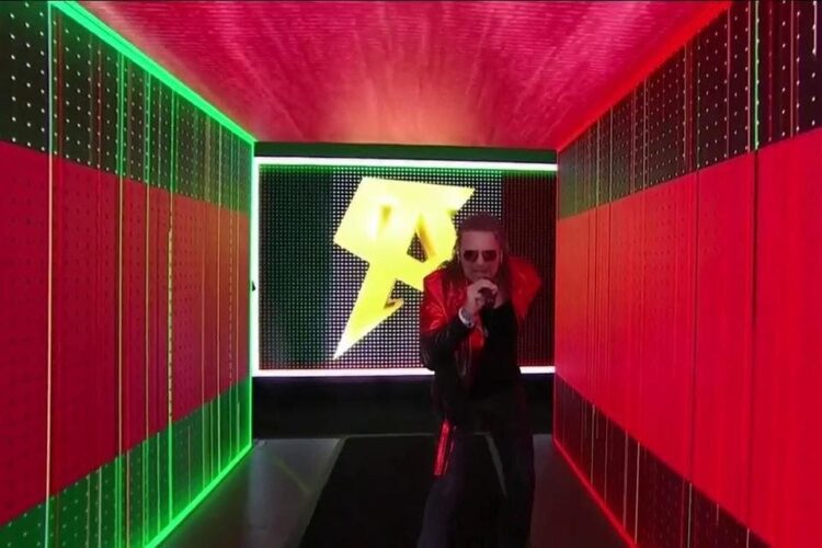 Sorprende Fher de Mana en pelea de SuperBowl