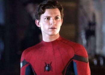 Tom Holland  hablan sobre su relación con Zendaya