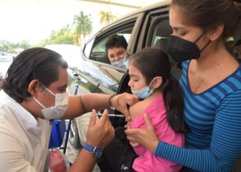 Vacuna contra la influenza