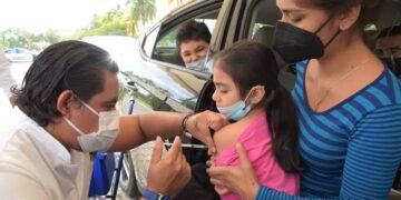 Vacuna contra la influenza