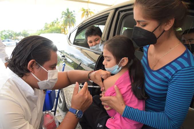 Vacuna contra la influenza