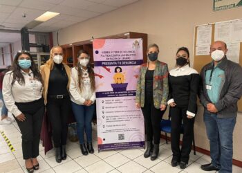 Consejeros del IETAM acuden a la aplicación del examen  a  aspirantes a Consejeros Distritales