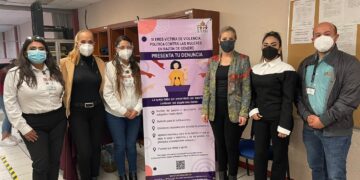 Consejeros del IETAM acuden a la aplicación del examen  a  aspirantes a Consejeros Distritales