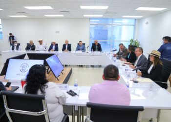Agenda de la Comisión de Desarrollo Rural será itinerante: Diputado Edgar Melhem