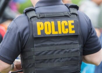 Aseguran casi 20 mil dólares para chalecos Antibalas para personal de Seguridad Pública en Laredos