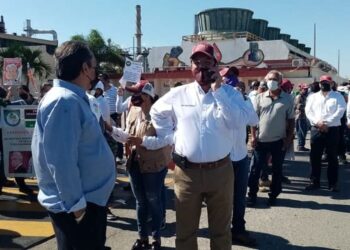 Faltan por vacunarse 400 mil tamaulipecos contra COVID