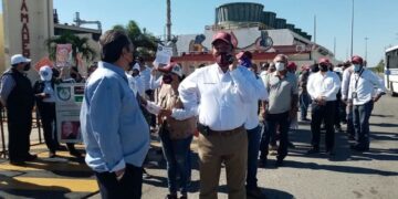 Faltan por vacunarse 400 mil tamaulipecos contra COVID