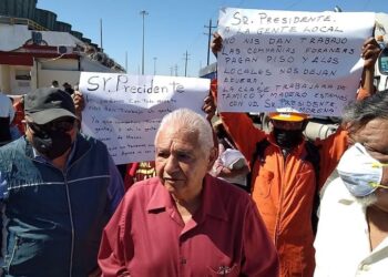 Afirma Enrique Torres que Mario Delgado hace negocios al amparo de la política