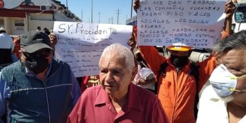 Afirma Enrique Torres que Mario Delgado hace negocios al amparo de la política