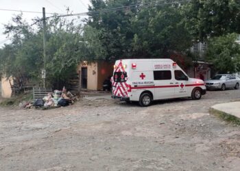 Encuentran ahorcado a masculino en la Estrella