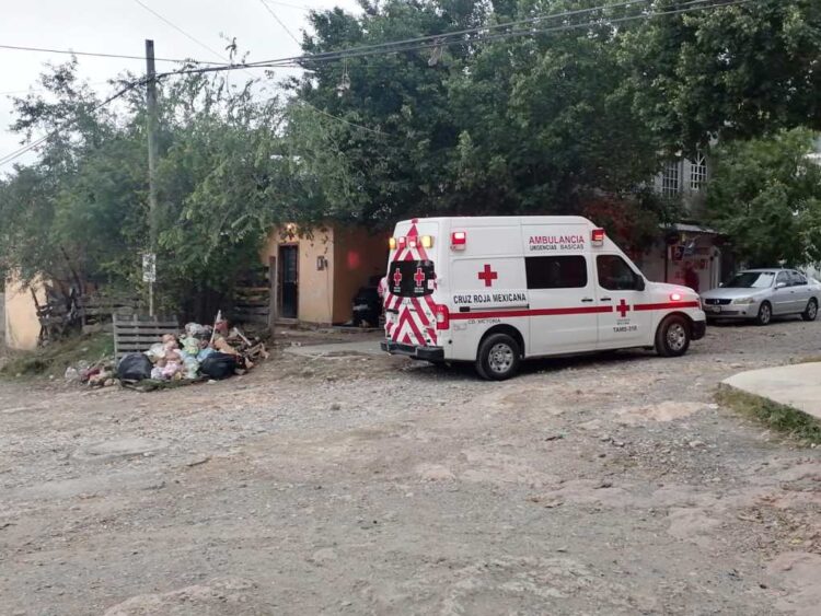 Encuentran ahorcado a masculino en la Estrella