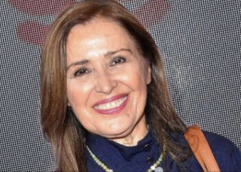 María Rojo habla sobre el papel que tomará en ‘Mi fortuna es amarte’ reemplazando a Carmen Salinas