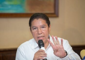 Rodolfo González Valderrama está entre favoritos de consejeros nacionales de Morena para ir por gubernatura de Tamaulipas