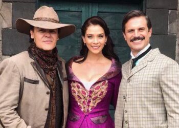 Carolina Miranda se confiesa sobre Malverde