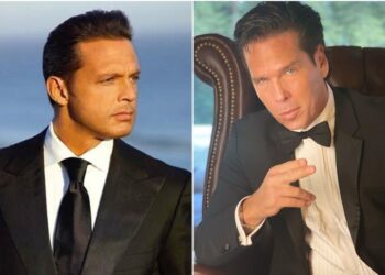 Roberto Palazuelos se ‘lanza’ contra Luis Miguel