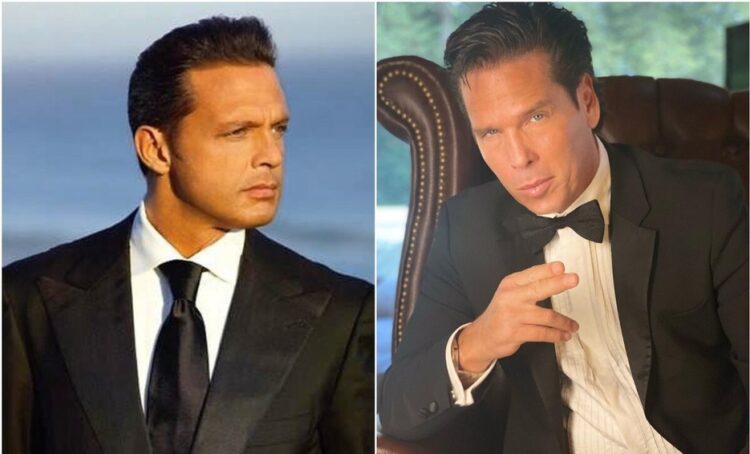 Roberto Palazuelos se ‘lanza’ contra Luis Miguel