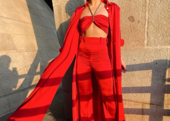 ¡¡Lo hizo de nuevo!! Renata Notni enseñó su perfecta figura y paralizó las redes sociales.