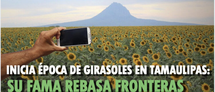 Gonzàlez,Tamaulipas abre sus puertas