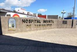 Niños con Cáncer y el COVID.