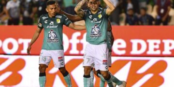 León asegura liguilla y compromete a Necaxa