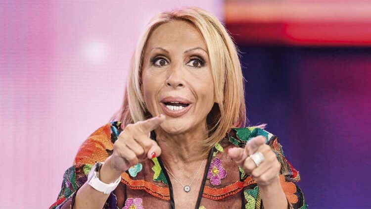 Laura Bozzo regresa con una Bioserie.