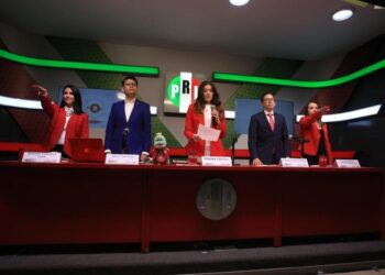 En la XXIII asamblea impulsaremos un PRI más moderno y digital: Paloma Sánchez