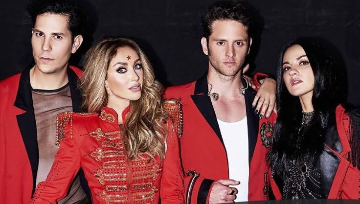 Gira de RBD corre peligro